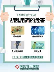 综合排名：南昌治阳痿好的医院公布 _南昌男科医院排名